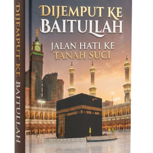 Ebook Dijemput Ke Baitullah
