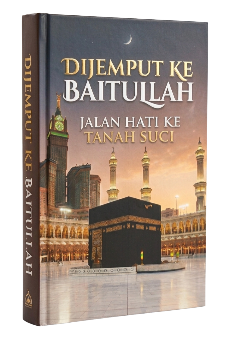 ebook dijemput ke baitullah Course lising